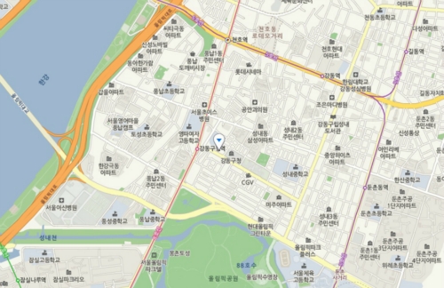 법무사 안신영사무소