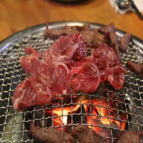 우가명가