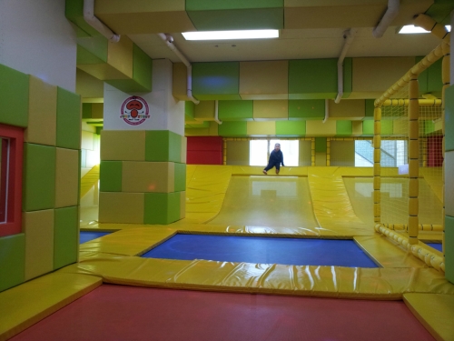 점프스토리 거창점