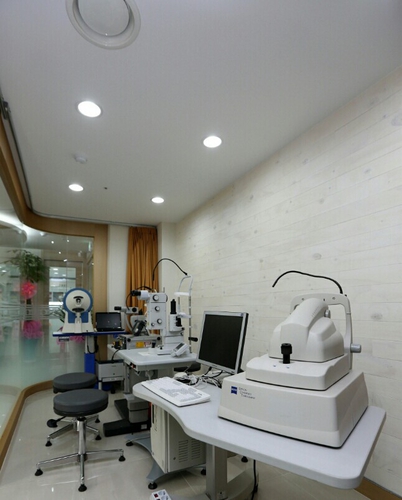 박종철안과의원