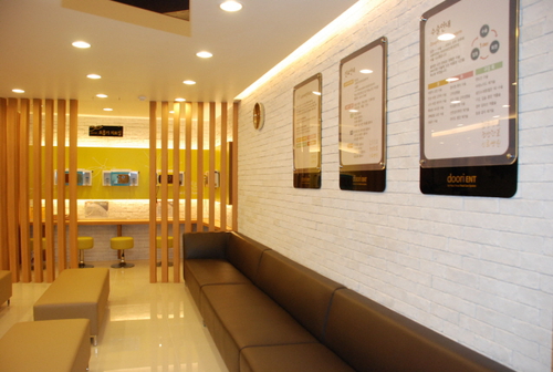 두리이비인후과의원 수원점 대표 이미지