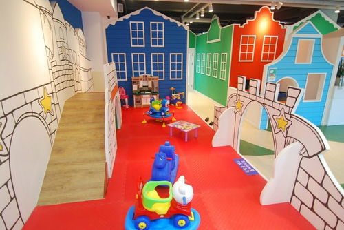 키즈빌치과의원