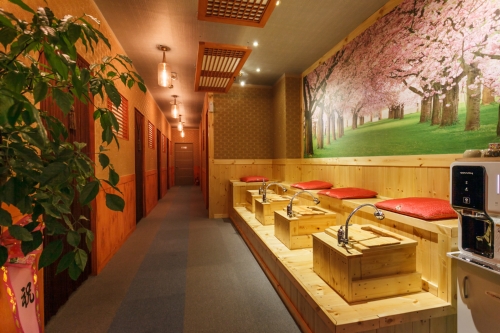 한방약손마사지 photo 5