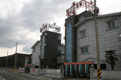 로미오모텔