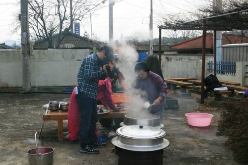 옥동떡메