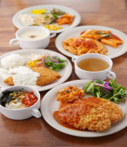스위트앤카츠