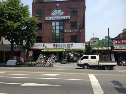 리바이크 대표 이미지