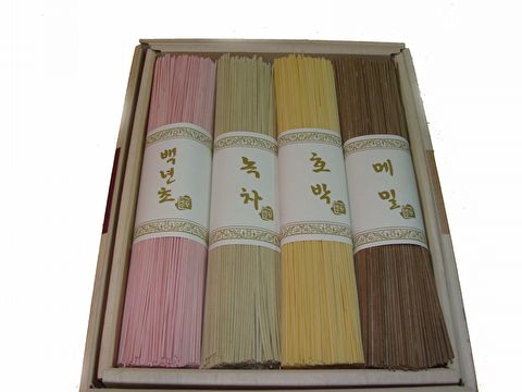 고향국수