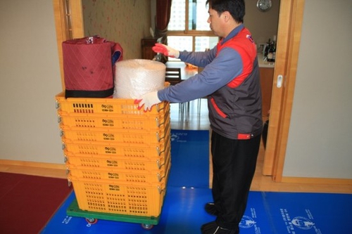 친절이사 대표 이미지