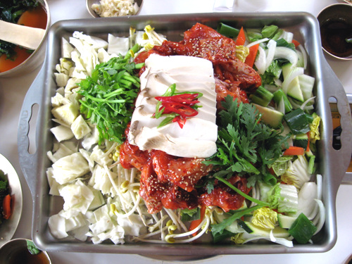 바위섬