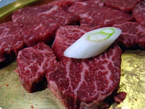 바위산가든