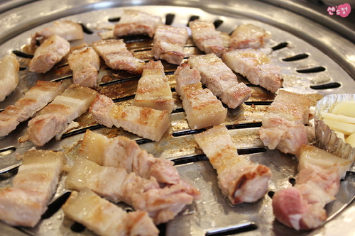 고기마당