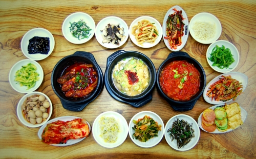 대정식당