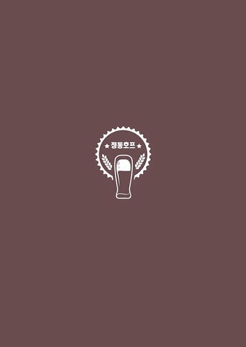 정통호프