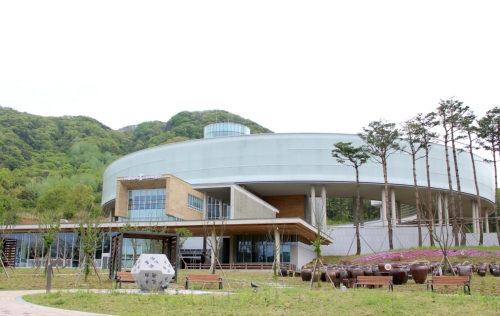 대한민국 술테마박물관