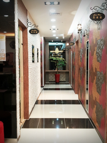 남악고운의원 대표 이미지