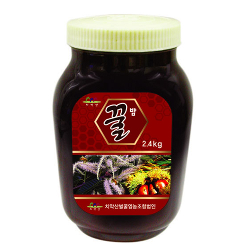 치악산벌꿀영농조합법인