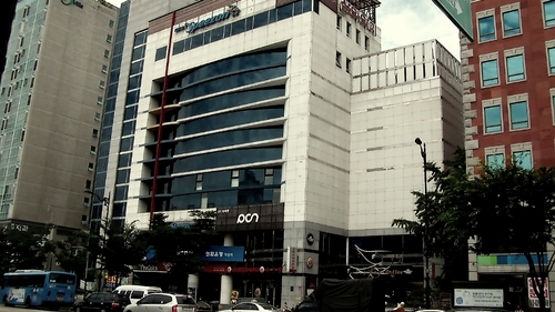 경륜경정총괄본부 강남지점