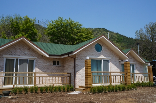 별빛펜션