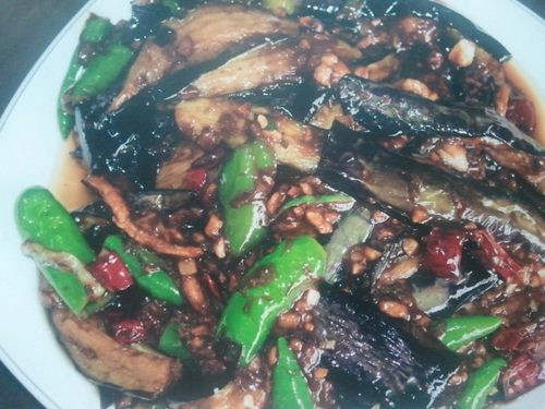 백옥양꼬치