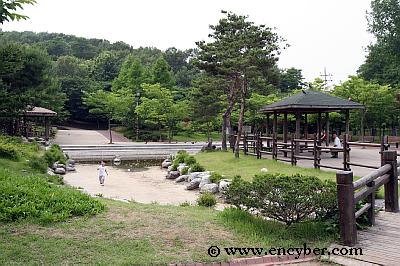 방화근린공원