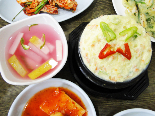 성화감자탕