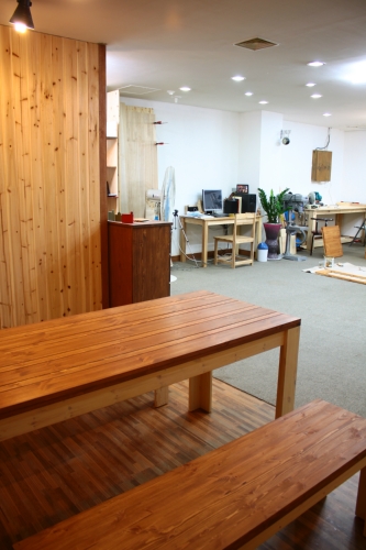 다만들어 목공방 대표 이미지