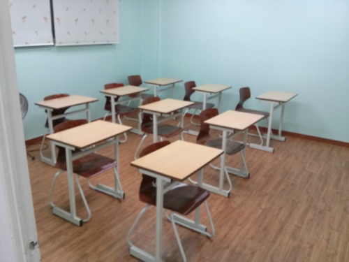 더과학 교습소