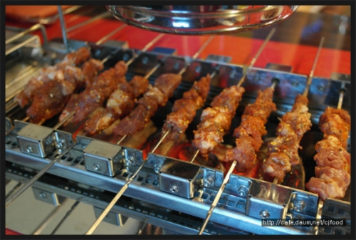 전곡양꼬치