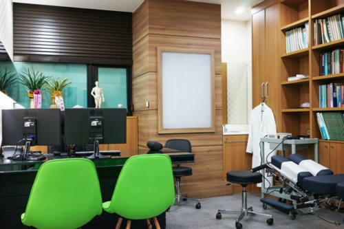 어우름한의원 대표 이미지