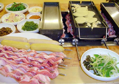박서방네도야지