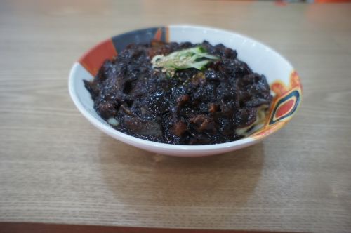 교동짬뽕