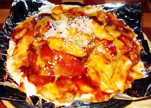 부리나치킨 수안점