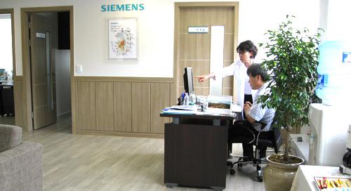 시그니아 독일보청기 관악센터 대표 이미지