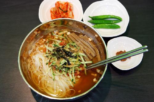 부송국수
