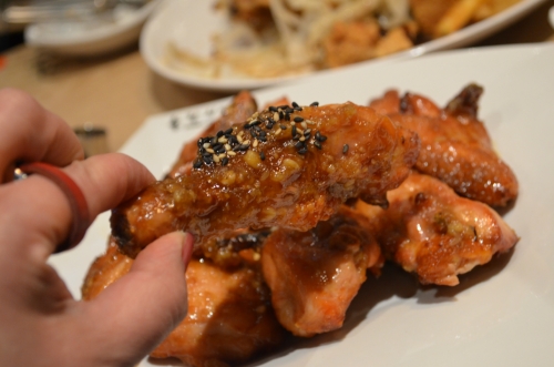 놀란치킨