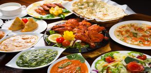 인도요리전문점마하라자