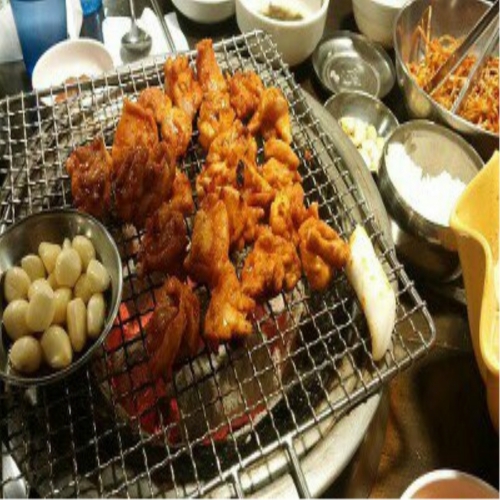 서울갈매기