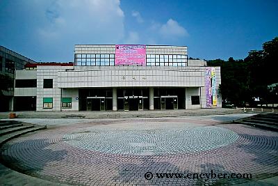 안산올림픽기념관 대표 이미지