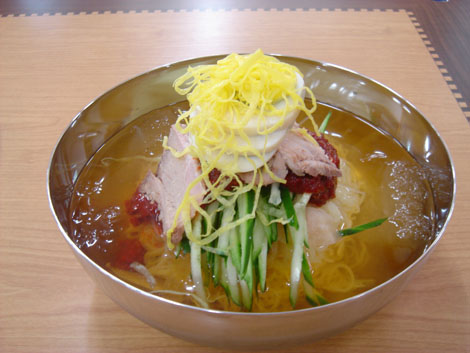 부산가야밀면