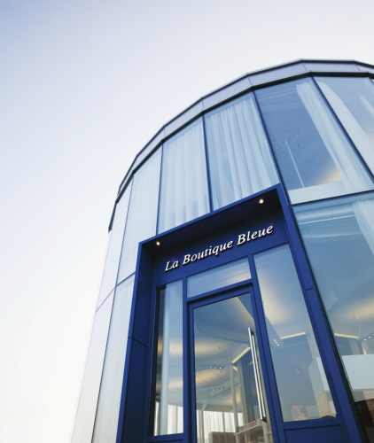 엘비비 쇼룸 대표 이미지