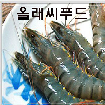 올래씨푸드