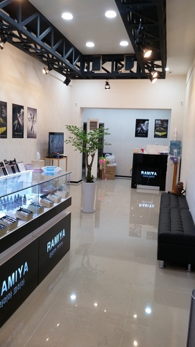 라미야전자담배 일산원당점