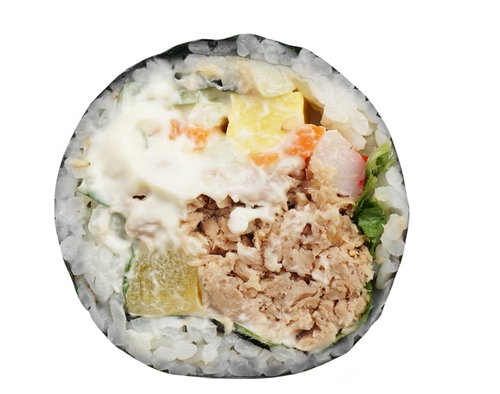 리김밥