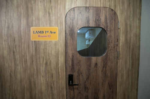 4번째 스튜디오 사진