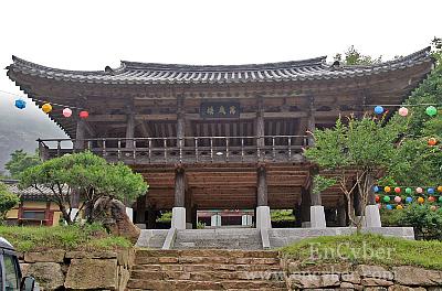 영동영국사