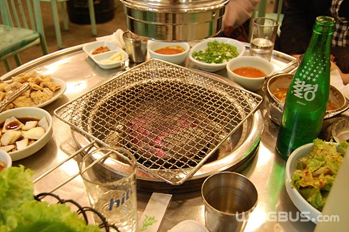 싱글벙글막창