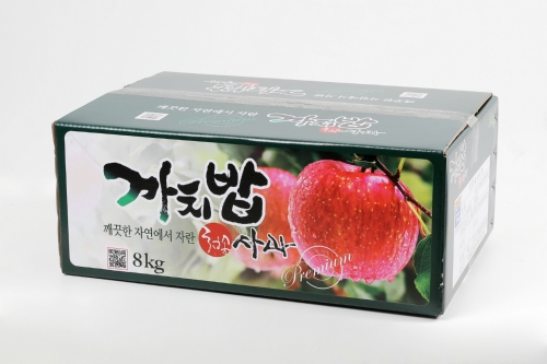 영농조합법인 자연과사람