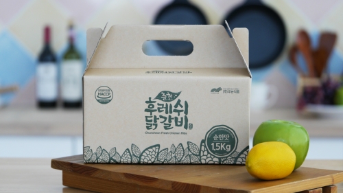 우농식품