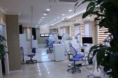 골든치과의원 대표 이미지